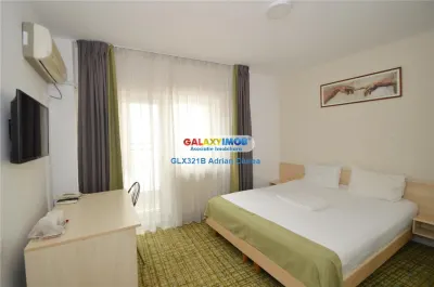 Hotel Boutique | 10 camere | S+P+3E | Dorobanti | Piata Romana - foto 10