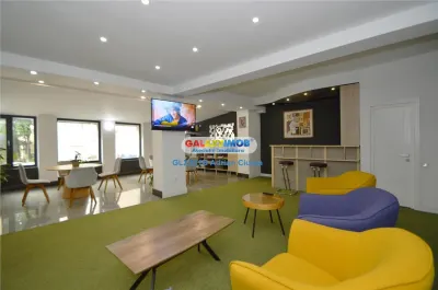 Hotel Boutique | 10 camere | S+P+3E | Dorobanti | Piata Romana - Bucuresti