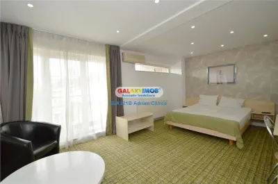 Hotel Boutique | 10 camere | S+P+3E | Dorobanti | Piata Romana - foto 13