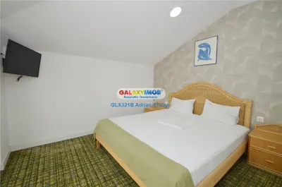 Hotel Boutique | 10 camere | S+P+3E | Dorobanti | Piata Romana - foto 17