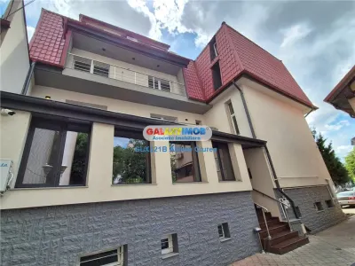 Hotel Boutique | 10 camere | S+P+3E | Dorobanti | Piata Romana - foto 25