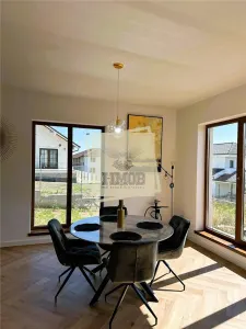 Casa Noua 4 camere 3 bai | 2 balcoane | curte libera 200 mp Cisnadie - foto 4