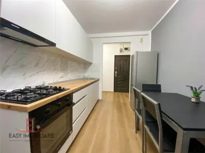 Apartament 2 camere, etaj 1, Tudor, Prieteniei, Targu Mures - Targu Mures