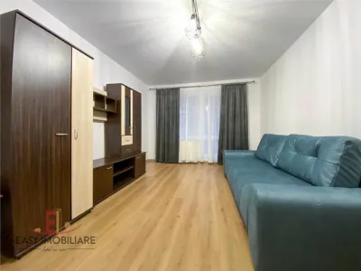 Apartament 2 camere, etaj 1, Tudor, Prieteniei, Targu Mures - foto 2