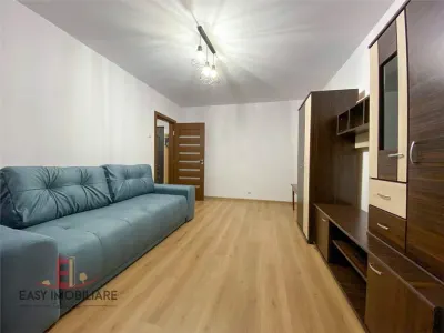 Apartament 2 camere, etaj 1, Tudor, Prieteniei, Targu Mures - foto 3