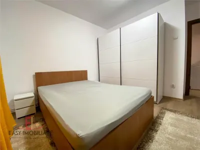 Apartament 2 camere, etaj 1, Tudor, Prieteniei, Targu Mures - foto 5