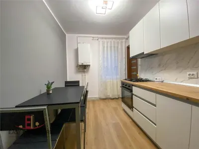 Apartament 2 camere, etaj 1, Tudor, Prieteniei, Targu Mures - foto 6
