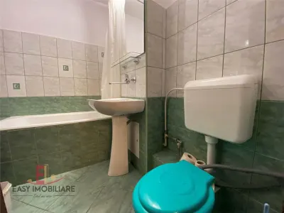 Apartament 2 camere, etaj 1, Tudor, Prieteniei, Targu Mures - foto 8