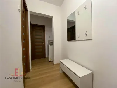 Apartament 2 camere, etaj 1, Tudor, Prieteniei, Targu Mures - foto 10