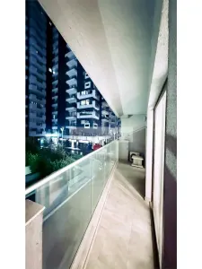 Aviatiei | UpGround Residence | Bloc 2010 | Parcare - foto 13