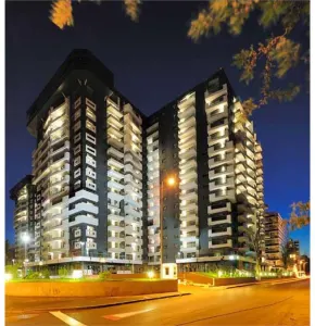 Aviatiei | UpGround Residence | Bloc 2010 | Parcare - foto 15
