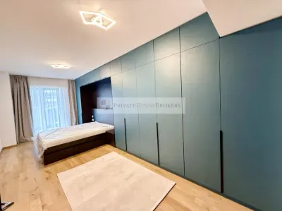 Aviatiei | UpGround Residence | Bloc 2010 | Parcare - foto 4