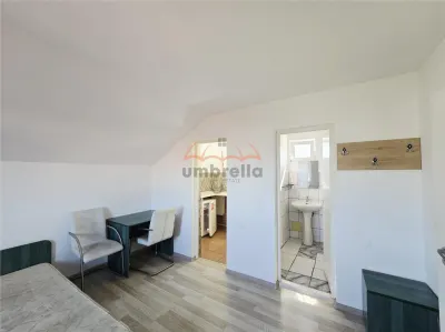 DE INCHIRIAT garsoniera , zona Plopilor Manastur, 22mp, 200 euro - Cluj-Napoca