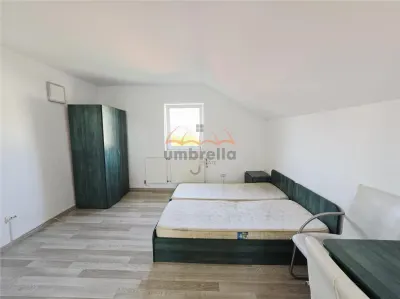 DE INCHIRIAT garsoniera , zona Plopilor Manastur, 22mp, 200 euro - foto 2