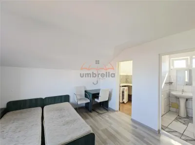DE INCHIRIAT garsoniera , zona Plopilor Manastur, 22mp, 200 euro - foto 4