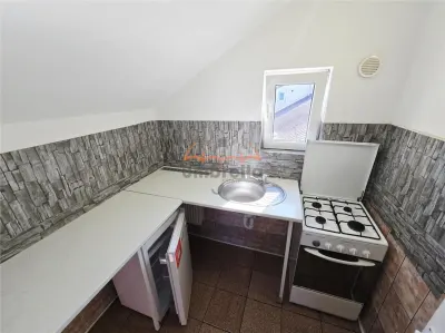 DE INCHIRIAT garsoniera , zona Plopilor Manastur, 22mp, 200 euro - foto 5