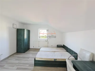 DE INCHIRIAT garsoniera , zona Plopilor Manastur, 22mp, 200 euro - foto 6
