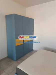 Romana Magheru garsoniera de inchiriat, mobilata, centrala de bloc - foto 4