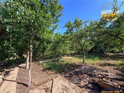 Casa cu 682mp teren intravilan, Simeria, Sfantu Gheorghe - foto 13
