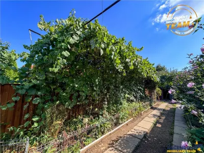 Casa cu 682mp teren intravilan, Simeria, Sfantu Gheorghe - foto 17