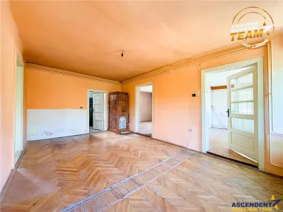 Casa cu 682mp teren intravilan, Simeria, Sfantu Gheorghe - foto 18
