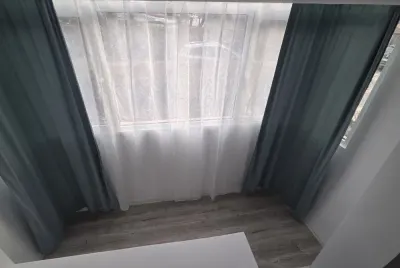 Apartament 2 camere renovat, partial mobilat, 50mp, Sacele, Brasov - foto 3