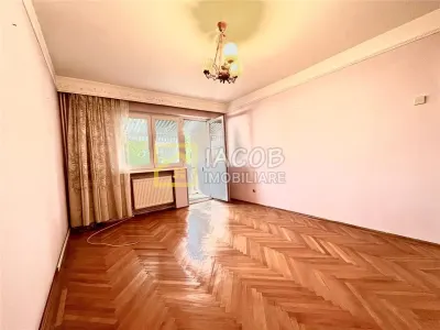 Apartament 2 camere decomandate, etaj 3, zona Energiei, str. Banatului 3 - foto 20