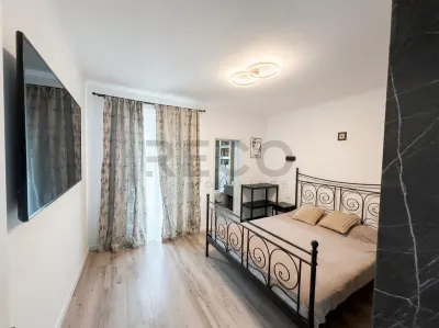 RECO Casa mobilata si utilata in Santandrei  126 mp utili,500 mp teren - foto 12