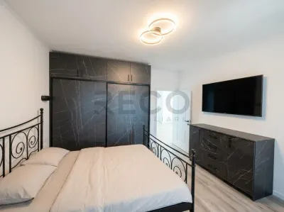 RECO Casa mobilata si utilata in Santandrei  126 mp utili,500 mp teren - foto 13