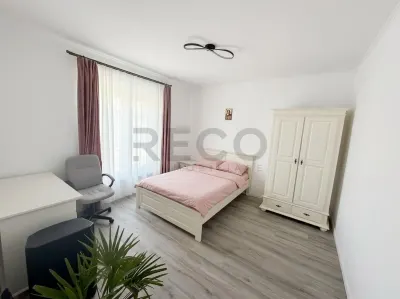 RECO Casa mobilata si utilata in Santandrei  126 mp utili,500 mp teren - foto 9