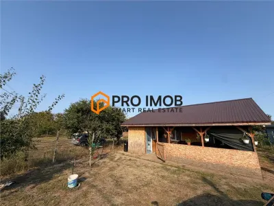Casa tip parter zona Candesti - foto 2