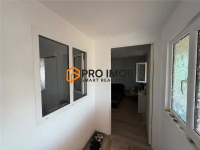 Casa tip parter zona Candesti - foto 7