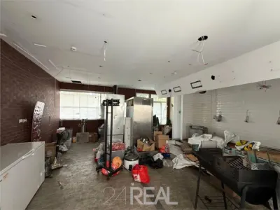 Inchiriere spatiu comercial langa metrou Pipera - foto 2