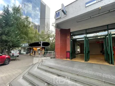 Inchiriere spatiu comercial langa metrou Pipera - foto 9