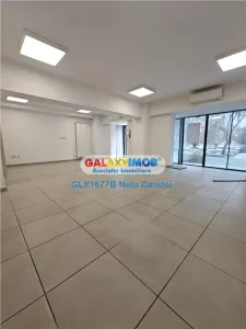 INCHIRIERE SPATIU COMERCIAL CALEA 13 SEPTEMBRIE 85 MP - foto 8