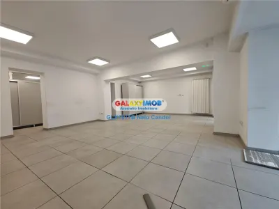 INCHIRIERE SPATIU COMERCIAL CALEA 13 SEPTEMBRIE 85 MP - foto 9