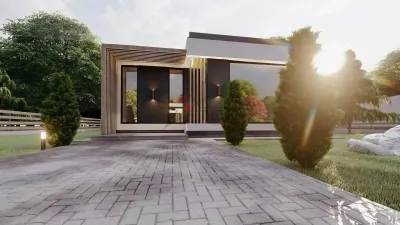 Casa 4 Camere Finalizata si Intabulata - Valea Adanca - foto 7