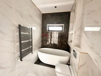 Casa 4 Camere Finalizata si Intabulata - Valea Adanca - foto 10