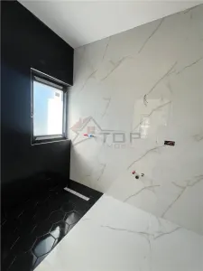 Casa 4 Camere Finalizata si Intabulata - Miroslava - Mall Moldova - foto 18