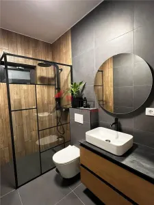 Casa 4 Camere Finalizata si Intabulata - Miroslava - Mall Moldova - foto 9