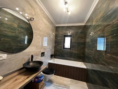 CALEA URSENI - DUPLEX - MOBILAT - ZONA BUNA - 4 CAM SI 3 BAI - foto 5