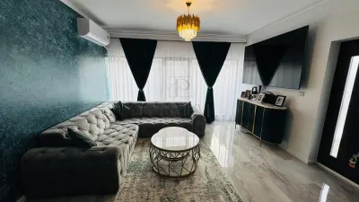 CALEA URSENI - DUPLEX - MOBILAT - ZONA BUNA - 4 CAM SI 3 BAI - Giroc