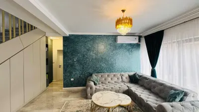 CALEA URSENI - DUPLEX - MOBILAT - ZONA BUNA - 4 CAM SI 3 BAI - foto 2