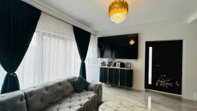 CALEA URSENI - DUPLEX - MOBILAT - ZONA BUNA - 4 CAM SI 3 BAI - foto 3