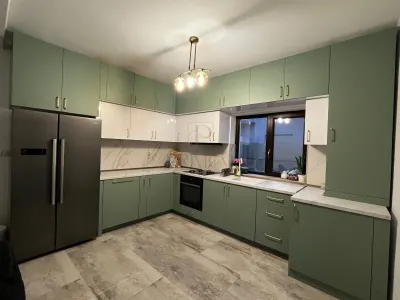 CALEA URSENI - DUPLEX - MOBILAT - ZONA BUNA - 4 CAM SI 3 BAI - foto 4