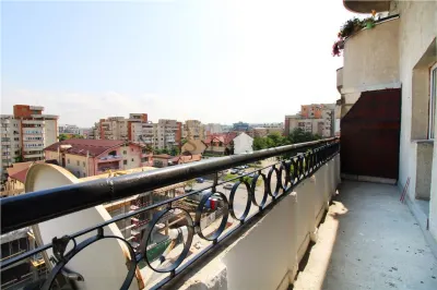 Apartament cu 2 camere|decomandate|FSEGA|Marasti - foto 10