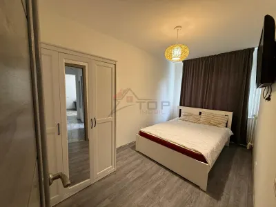 Apartament 3 camere semidecomandat, Podu Ros - Etaj 2 - foto 6
