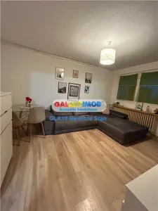 Inchiriere apartament 2 camere decomandat DRUMUL TABEREI / FAVORIT - Bucuresti