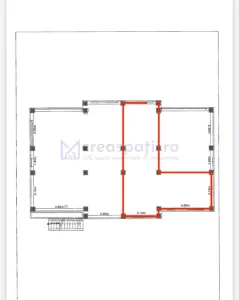 Oferta 16.10.! Spatii comerciale Visan, Profi, de la 30mp la 176mp - foto 3