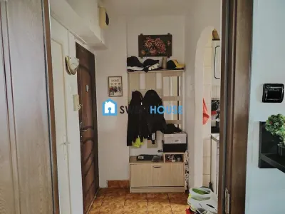 Apartament 2 camere de vanzare Astra - foto 7